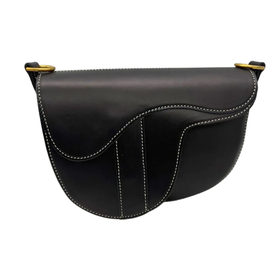 Windsor Saddle Bag