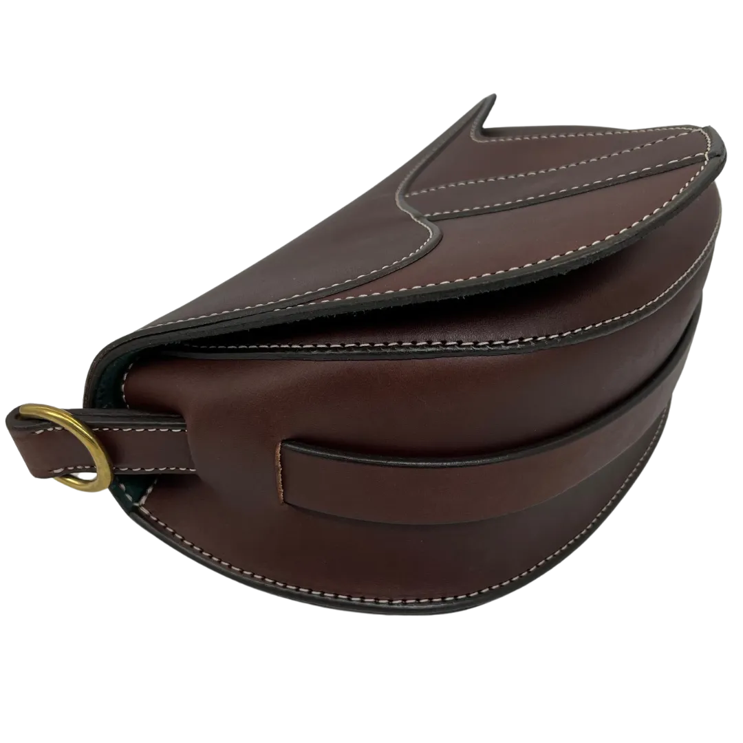 Windsor Saddle Bag