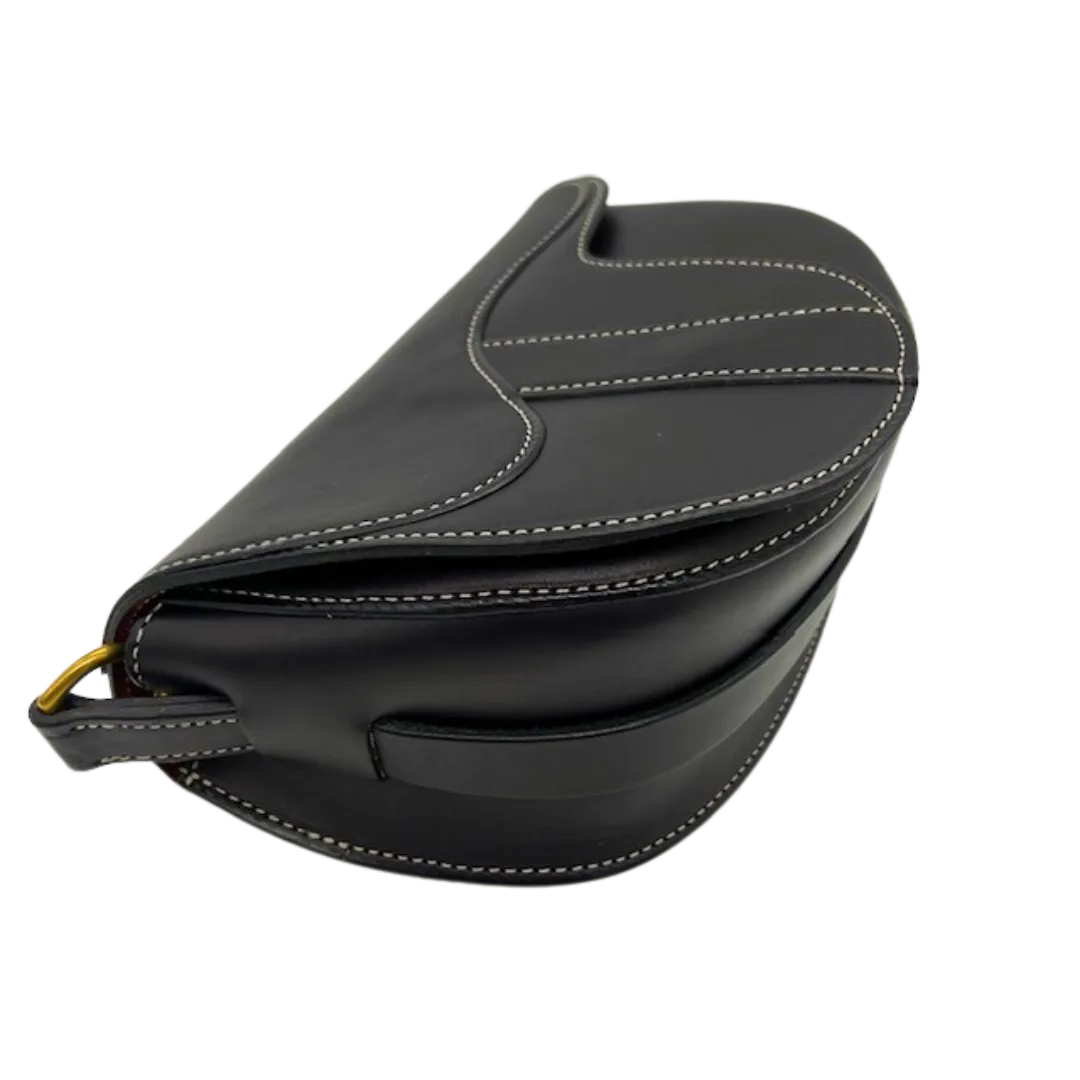 Windsor Saddle Bag