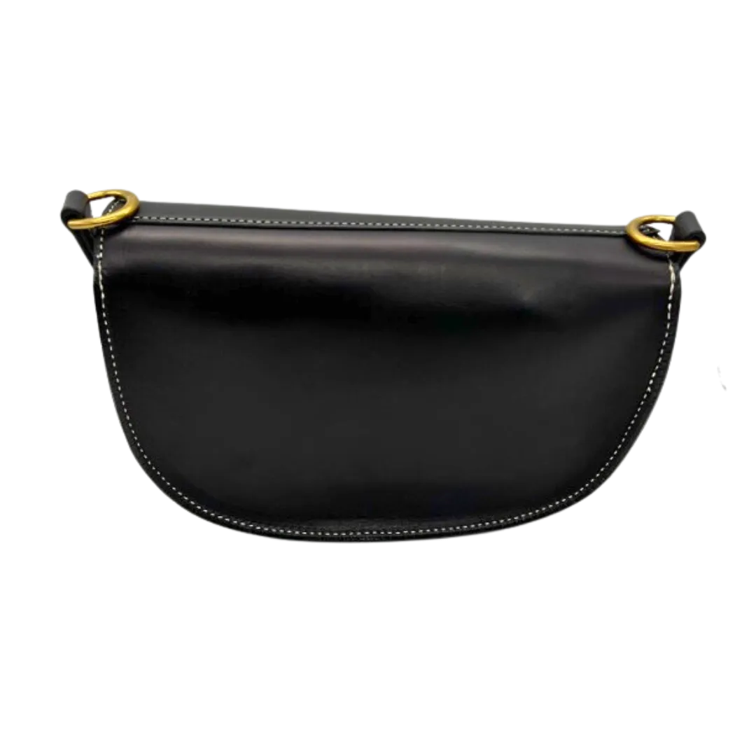 Windsor Saddle Bag