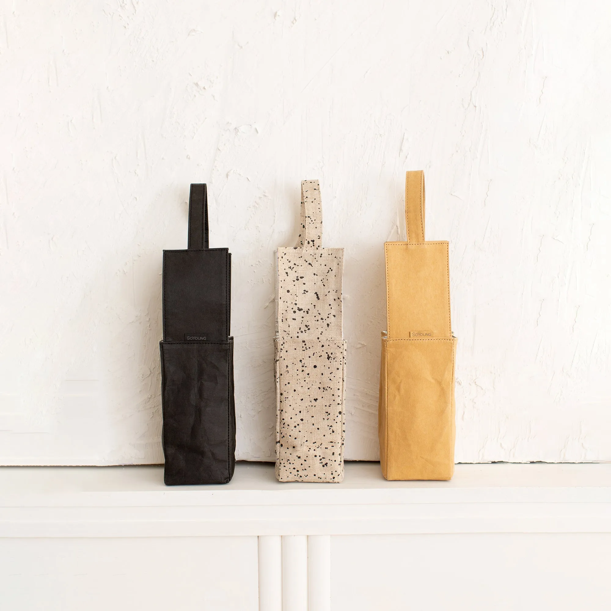 Wine Tote