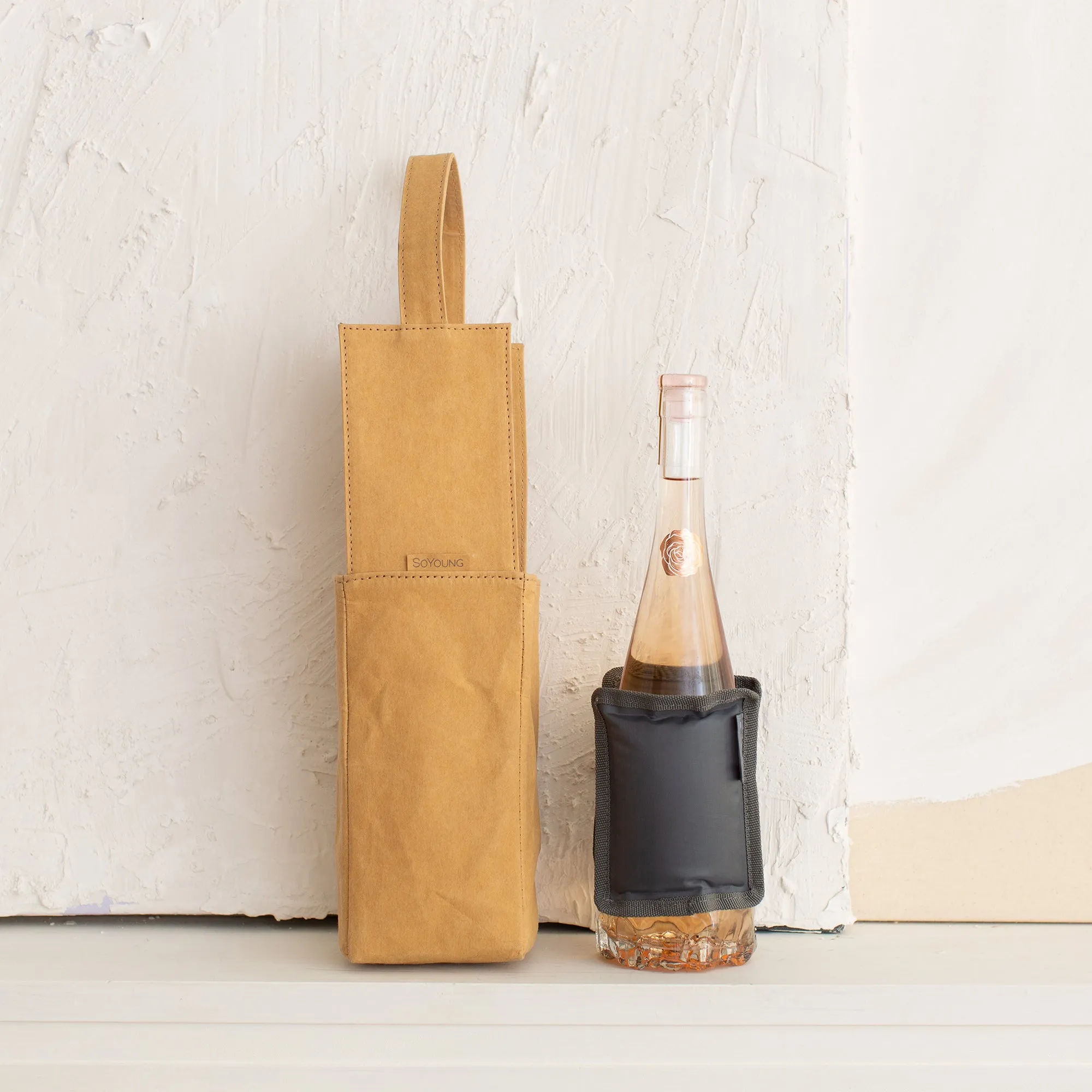 Wine Tote
