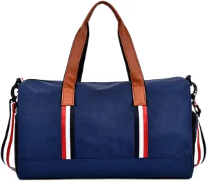 women Gym Travel Training For Shoes Sports Fitness Husband Men Lightweight Large Shoulder Duffle Bags