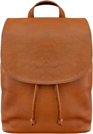 Women Handcrafted Full-Grain Pebbled Leather Casual Shoulder Purse 18AXB06v