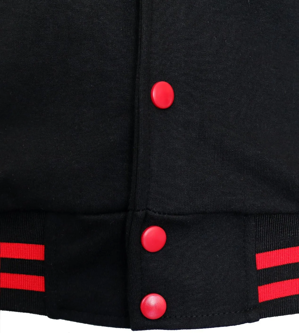 Women's Baseball Jacket Varsity Cotton Letterman Jackets