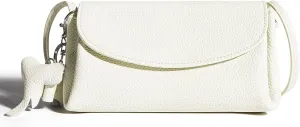 Womens Genuine Leather Crossbody Bags Shoulder Handbags for Women
