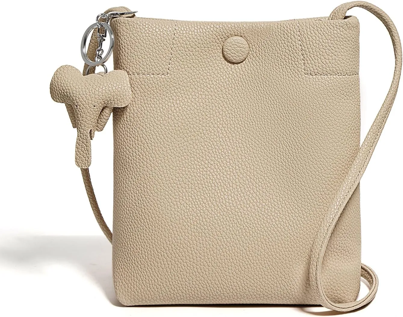 Womens Genuine Leather Crossbody Bags Shoulder Handbags for Women
