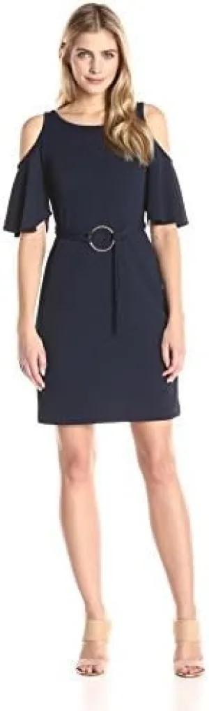 Women's Highline Cold Shoulder Mini
