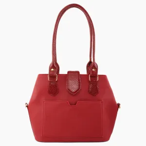 Women's "MARILYN" Shoulder Bag