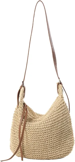 Women's Shoulder Bag, Elegant Clutch, Chic, Adjustable, Summer Work