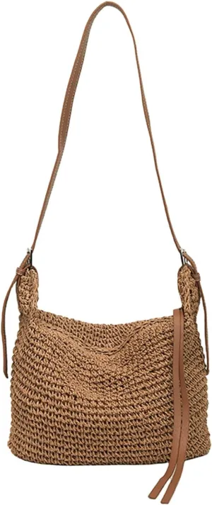Women's Tote Bag for Spring and Summer Travel