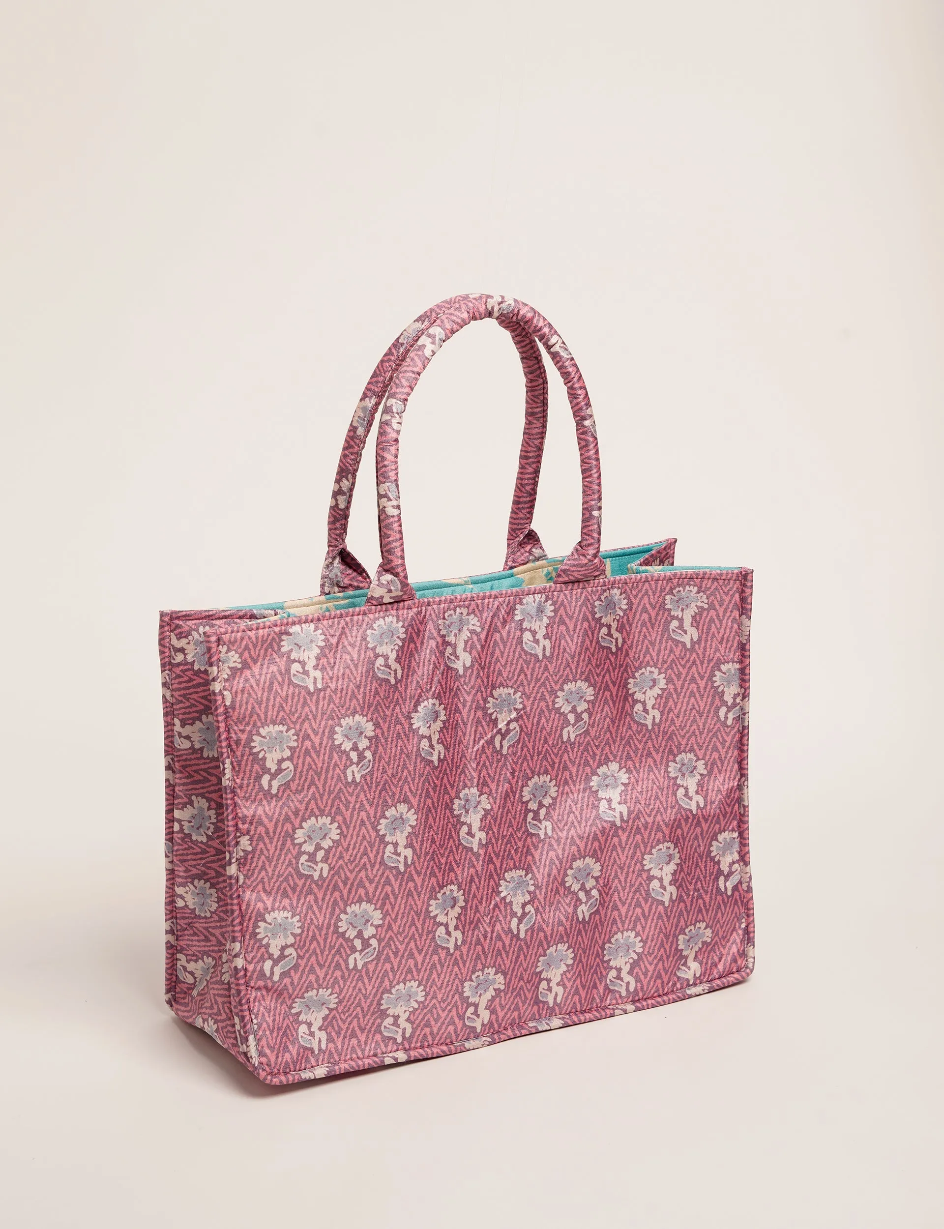 WORK TOTE BAG