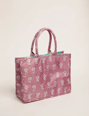 WORK TOTE BAG