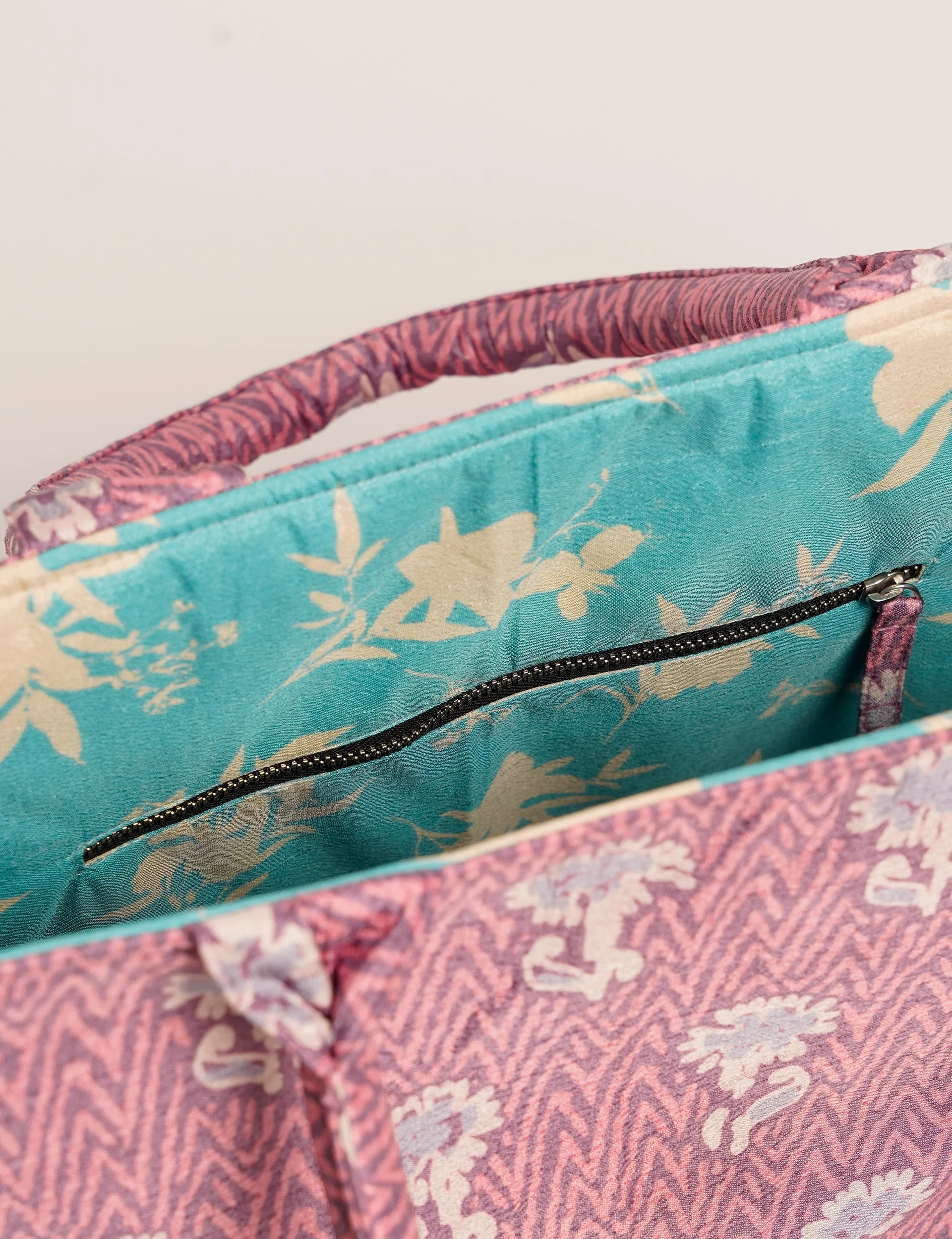 WORK TOTE BAG