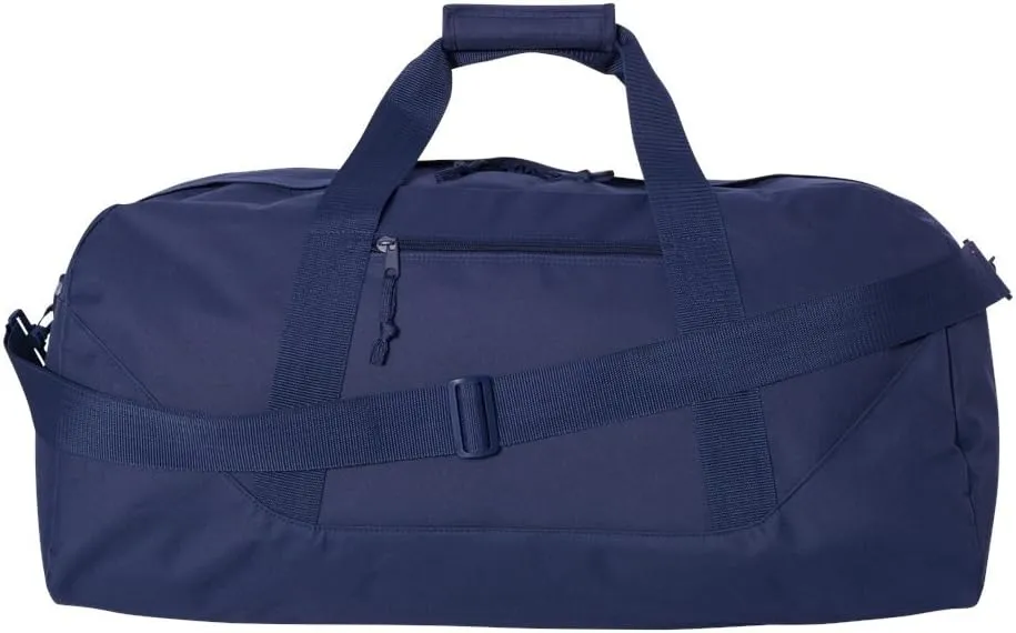 XL Dome 27" Duffle Bag OS NAVY