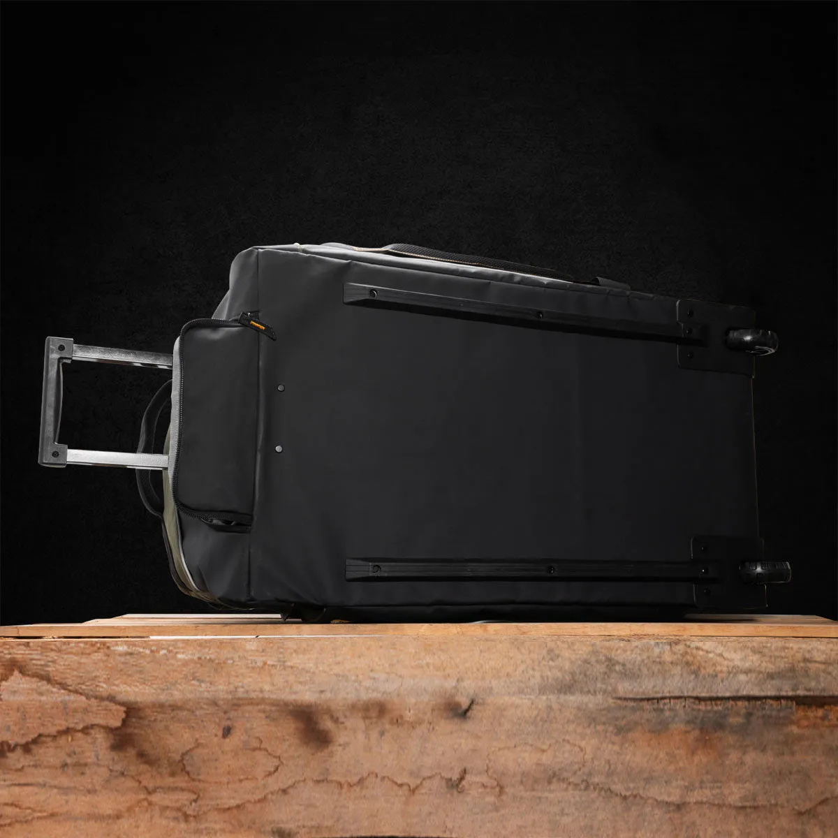 XL WHEELED TRANSIT BAG