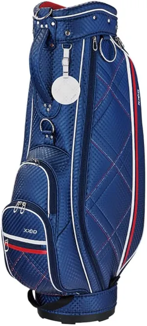 XXIO X143 Lightweight Cart Bag 2022 Women Navy