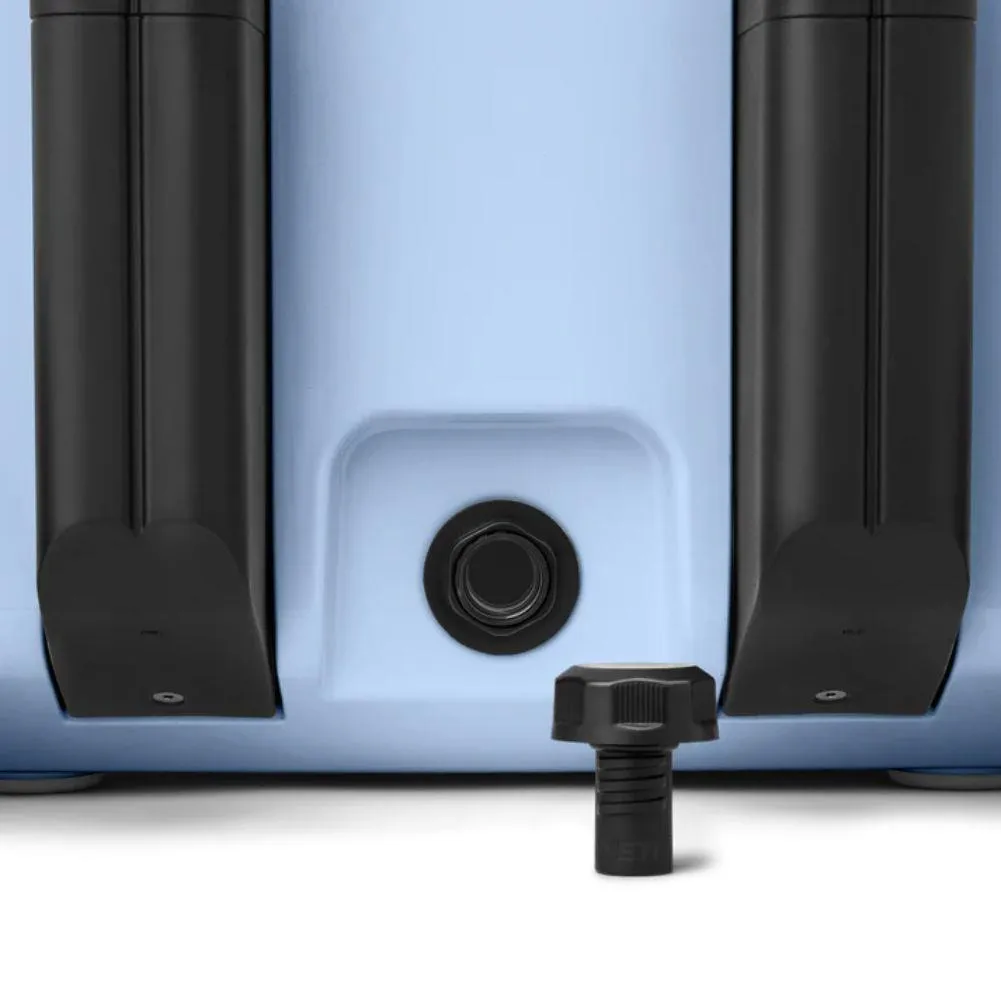 Yeti Roadie 32 Wheeled Cool Box (Big Sky Blue)