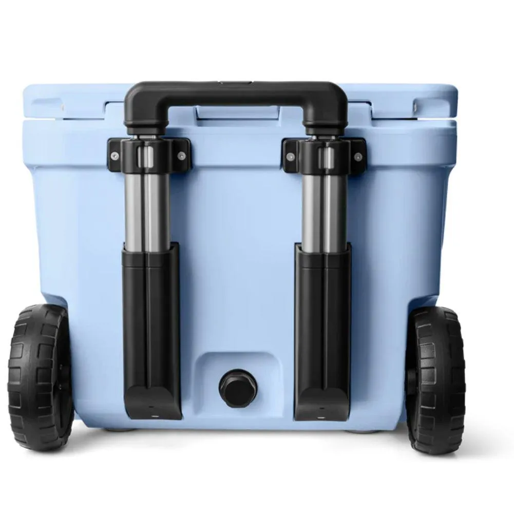Yeti Roadie 32 Wheeled Cool Box (Big Sky Blue)