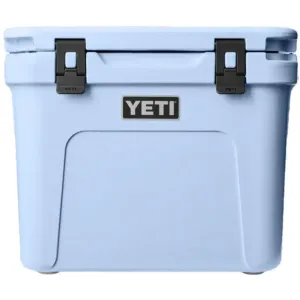 Yeti Roadie 32 Wheeled Cool Box (Big Sky Blue)