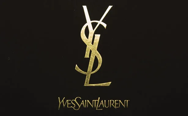 YSL SAINT LAURENT SAC DE JOUR NANO LEATHER SATCHEL