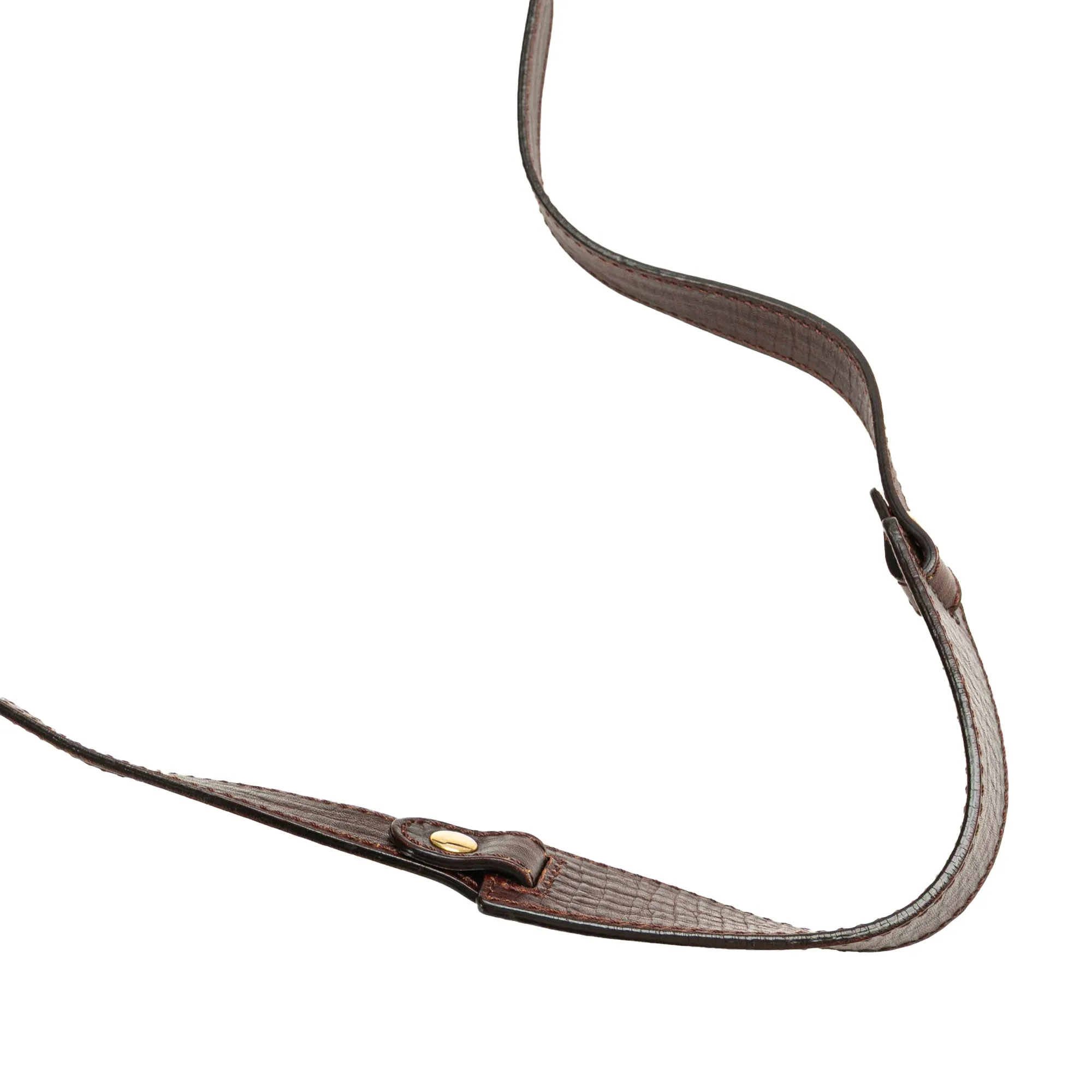 Zucchino Canvas Shoulder Bag